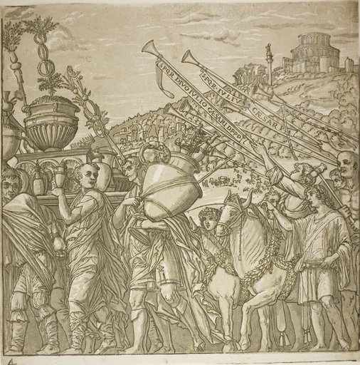 Triumph of Caesar