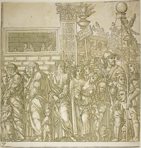 Triumph of Caesar