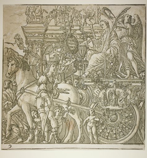 Triumph of Caesar