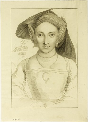 Lady Ratcliffe