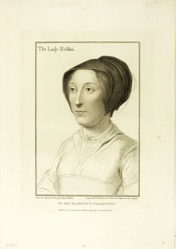 Lady Hobby