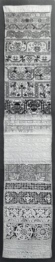 Sampler