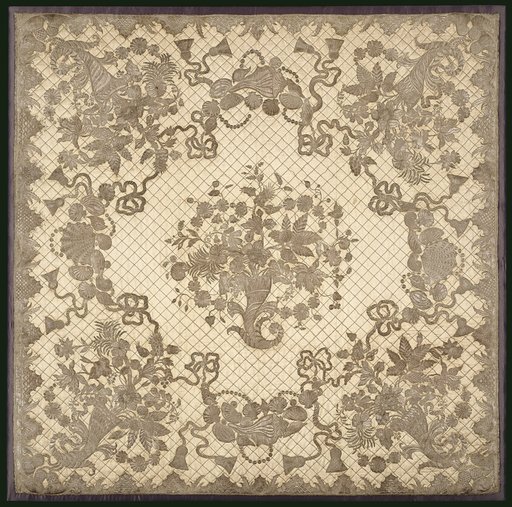 Bedcover