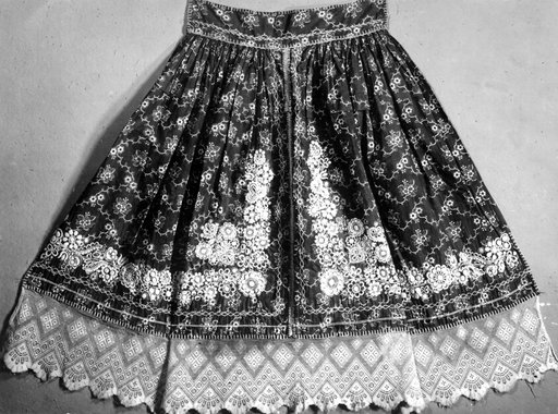 Apron