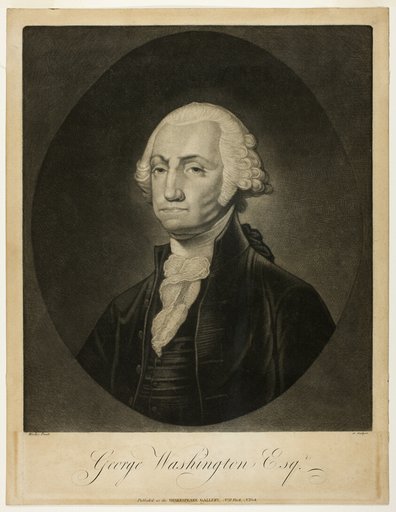 George Washington