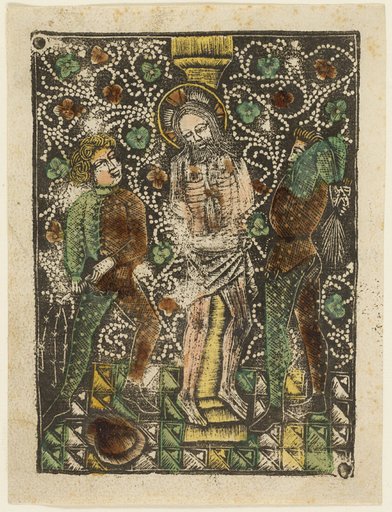 The Flagellation