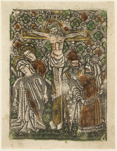 The Death of Christ