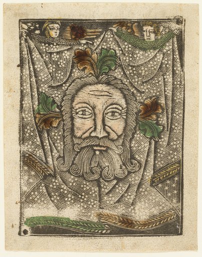 The Sudarium