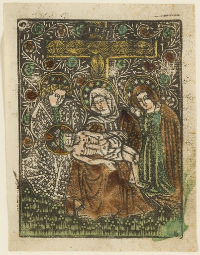 The Pietà