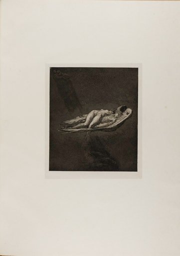 Finis, from A Life