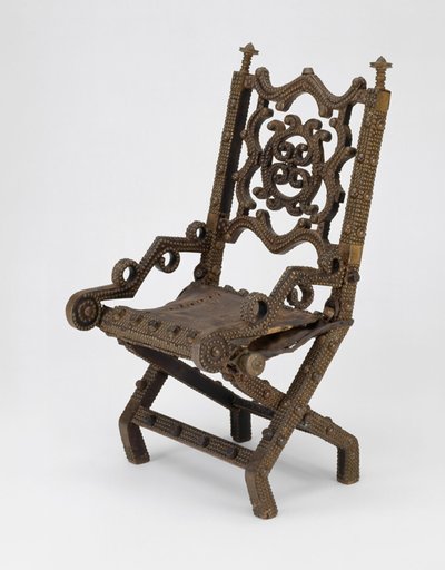 Royal Chair (Akonkromfi)