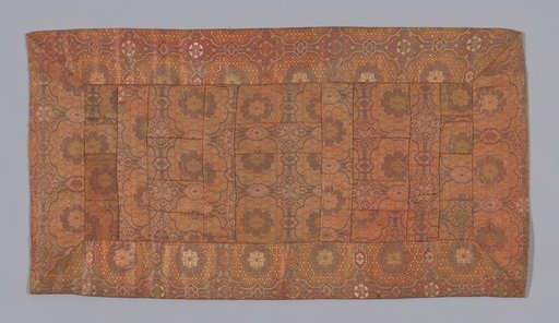 Zagu (Seating Mat)