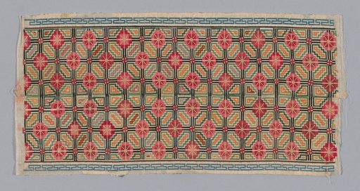 Panel (Trouser Band)