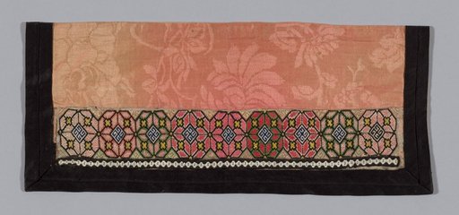 Band (for Woman's Trousers)