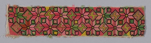 Band (for Woman's Trousers or Robe)