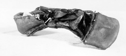 Child's Shoe