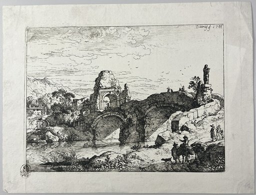 The Stone Bridge