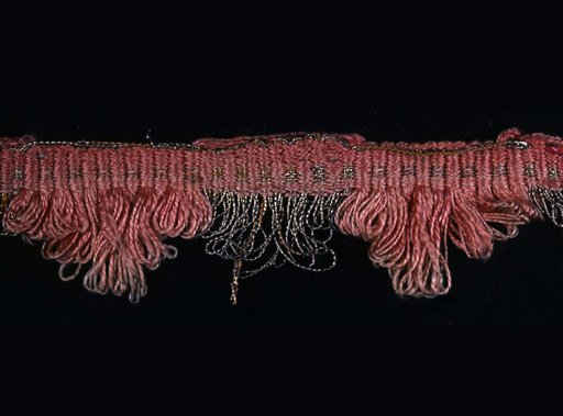 "Renaissance" Fringe