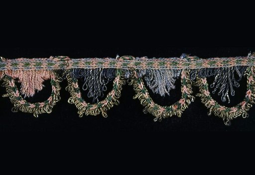 "Renaissance" Fringe