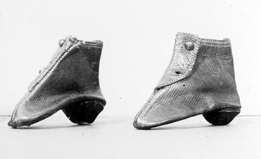 Doll's Shoes