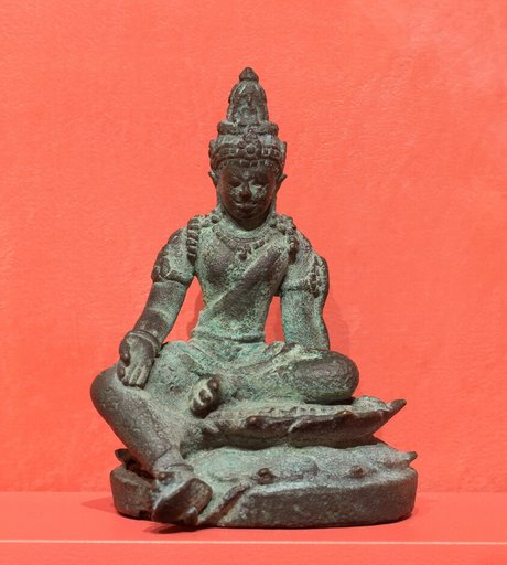 Bodhisattva Avalokiteshvara