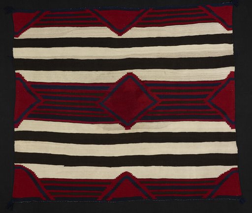 Chief Blanket (Third Phase)