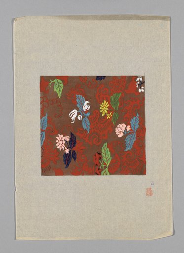 Design on Paper