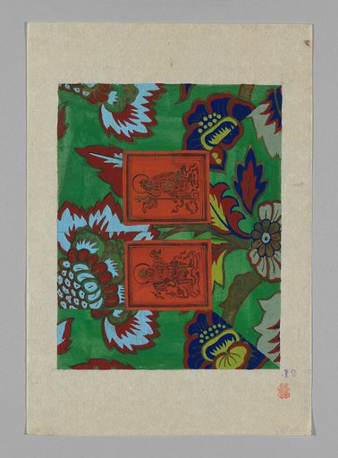 Design on Paper