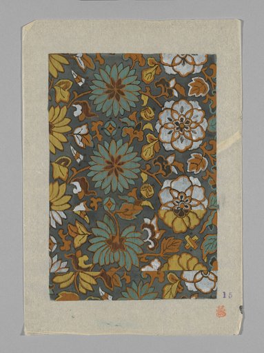 Design on Paper