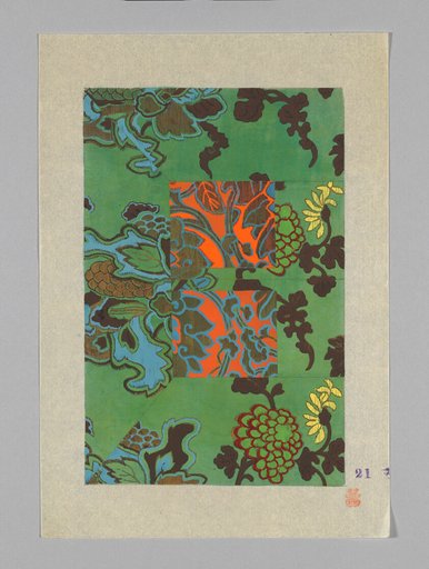 Design on Paper