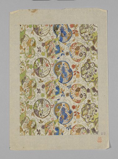 Design on Paper
