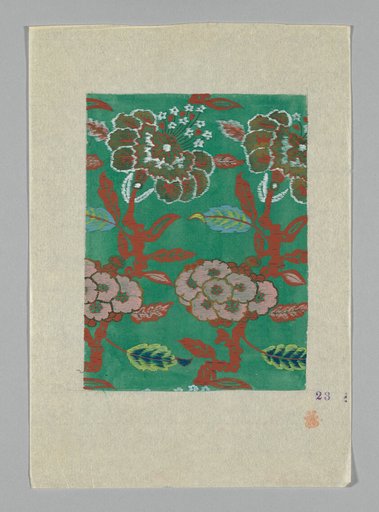 Design on Paper