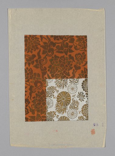 Design on Paper