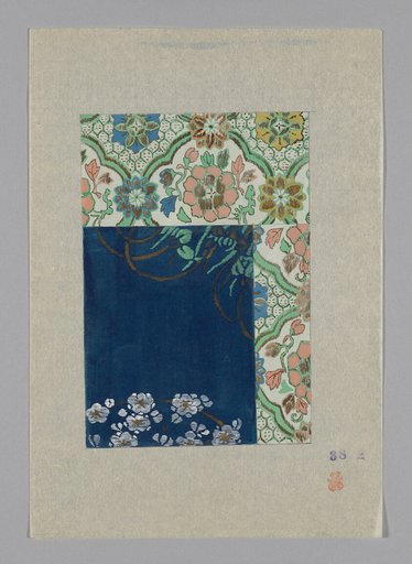 Design on Paper