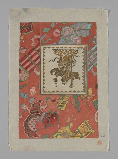 Design on Paper