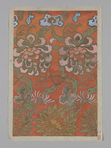 Design on Paper