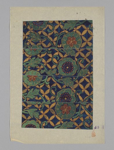 Design on Paper