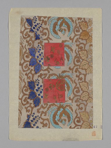 Design on Paper