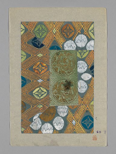 Design on Paper