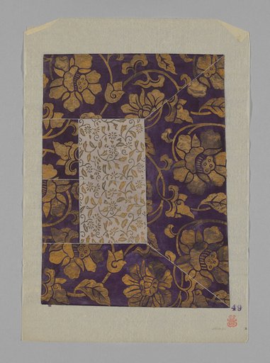 Design on Paper