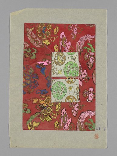 Design on Paper