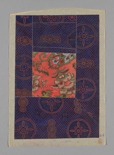 Design on Paper