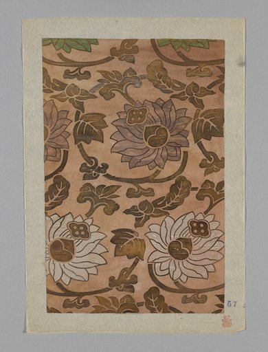 Design on Paper