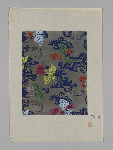 Design on Paper