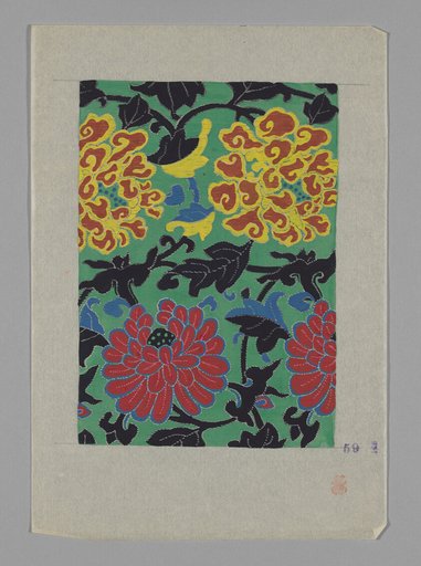 Design on Paper