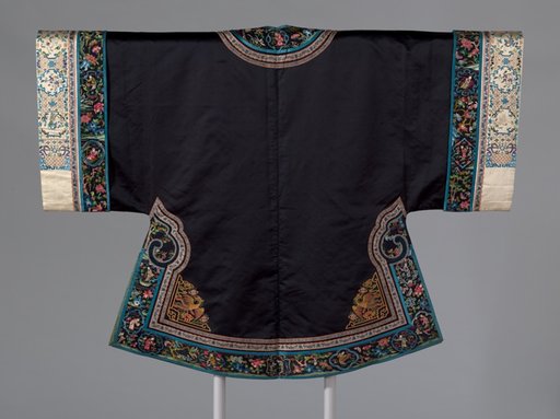 Woman's Surcoat