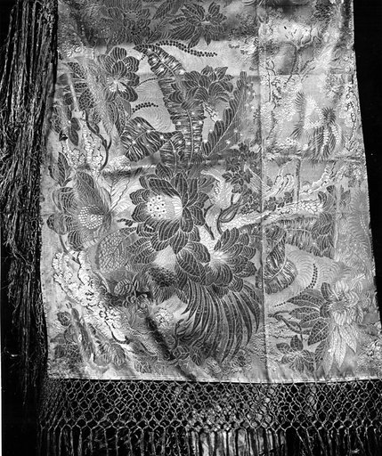 Shawl