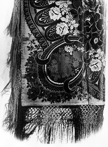 Shawl