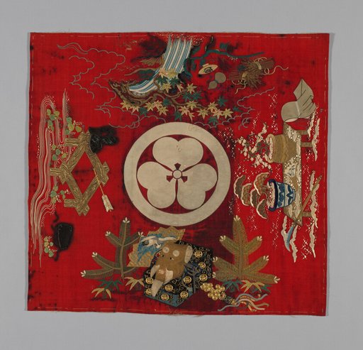 Fukusa (Gift Cover)
