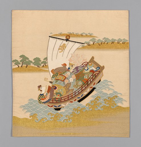 Fukusa (Gift Cover)